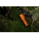 Latarka akumulatorowa Olight Baton Turbo Pomarańczowa - 1000 lumenów