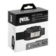 Czołówka Petzl Aria 2R RGB Czarna - 625 lumenów