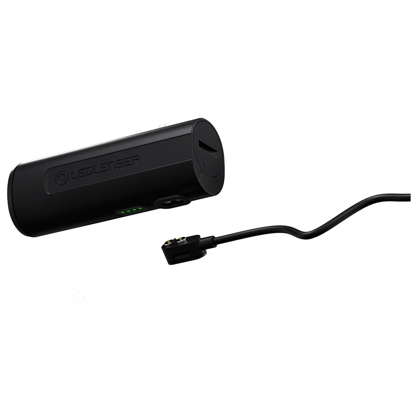 Latarka czołowa Ledlenser H7R Core - 1000 lumenów