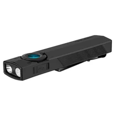 Latarka Olight ArkPro Lite Cool White Matte Black - 1200 lumenów