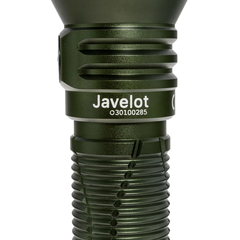 Latarka taktyczna Olight Javelot OD Green - 1350 lumenów