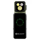 Latarka Olight Oclip 2 Ultra Premium 580 lumenów - Oliwkowa Zielona