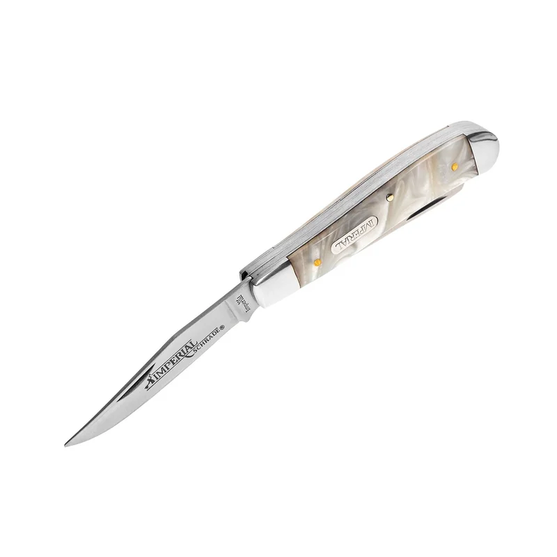 Nóż kieszeniowy Schrade Imperial Large Trapper