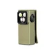 Latarka akumulatorowa Olight Oclip Ultra Olive Green - 530 lumenów