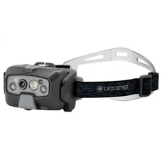 Czołówka Ledlenser HF8R Core Black - 1600 lumenów