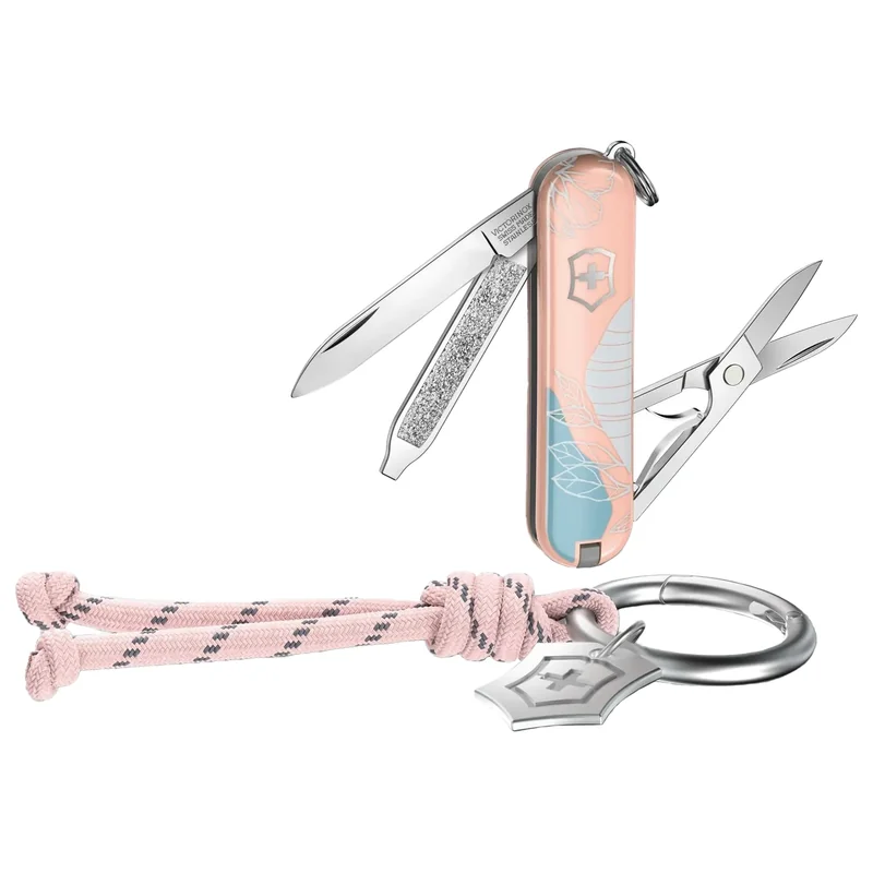 Scyzoryk Victorinox Classic SD - Paris Style