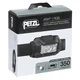 Latarka czołowa Petzl Aria 1 RGB Czarna - 350 lumenów