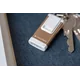 Ledlenser K4R Gold Schlüsselanhänger Taschenlampe - 120 lm