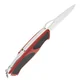 Victorinox Rangergrip 78 Taschenmesser - Rot/Schwarz
