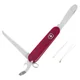 Nóż kieszonkowy Victorinox My First H - Czerwony