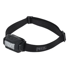 Latarka czołowa Petzl Aria 1 RGB Czarna - 350 lumenów