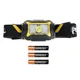 Latarka czołowa Petzl Aria 1 Nowość Czarno-Żółta - 350 lumenów