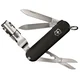 Victorinox Nail Clip 580 - Czarny