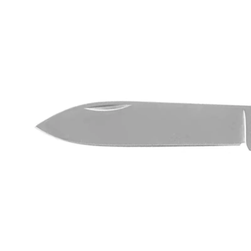 Nóż kieszonkowy Victorinox Swiss Army 1 Alox - Srebrny