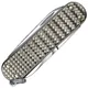 Victorinox Classic Precious Alox Taschenmesser - Infinite Gray