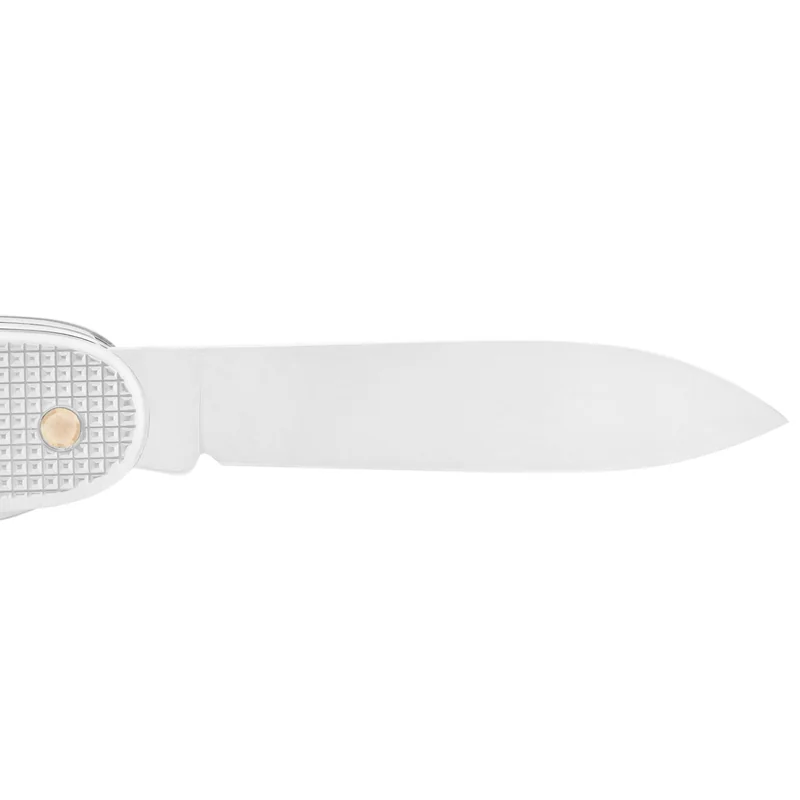 Nóż kieszonkowy Victorinox Farmer X Alox Srebrny