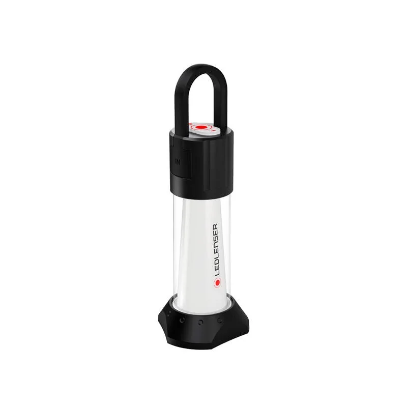 Lampka kempingowa Ledlenser ML6 USB Warm Light - 750 lumenów