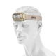 Latarka czołowa Petzl Aria 2 RGB New Tan - 450 lumenów