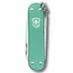 Victorinox Classic Alox Taschenmesser Minty Mint