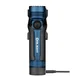 Latarka taktyczna Olight Seeker 4 Pro Cool White Midnight Blue - 4600 lumenów