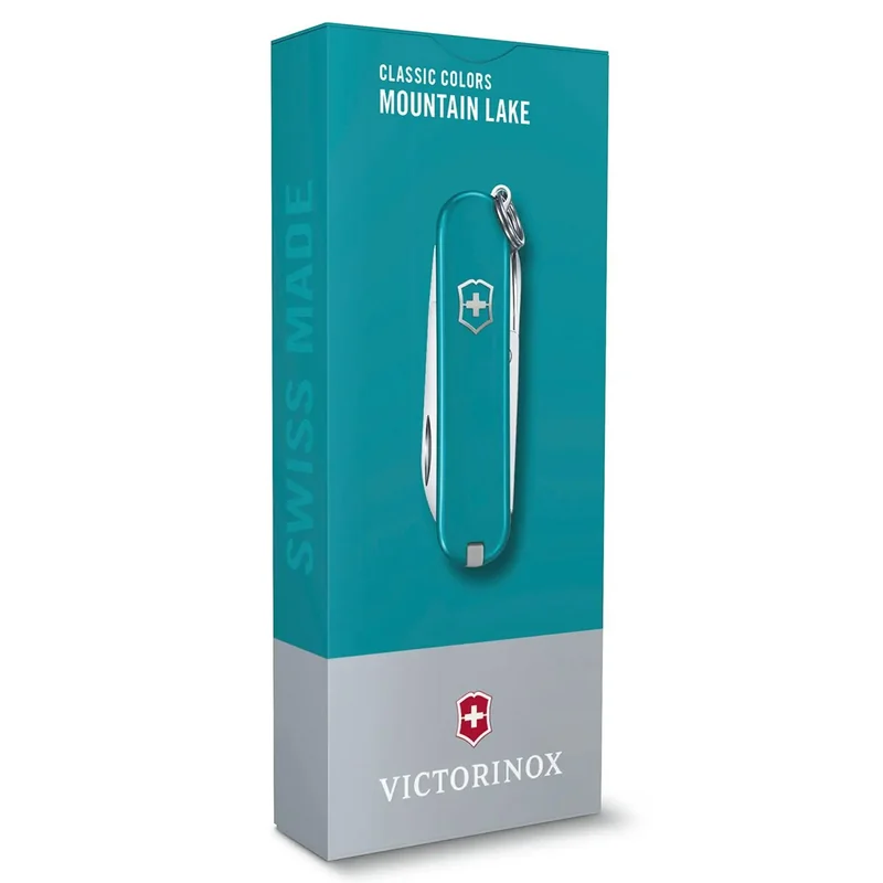 Victorinox Classic SD Taschenmesser - Mountain Lake
