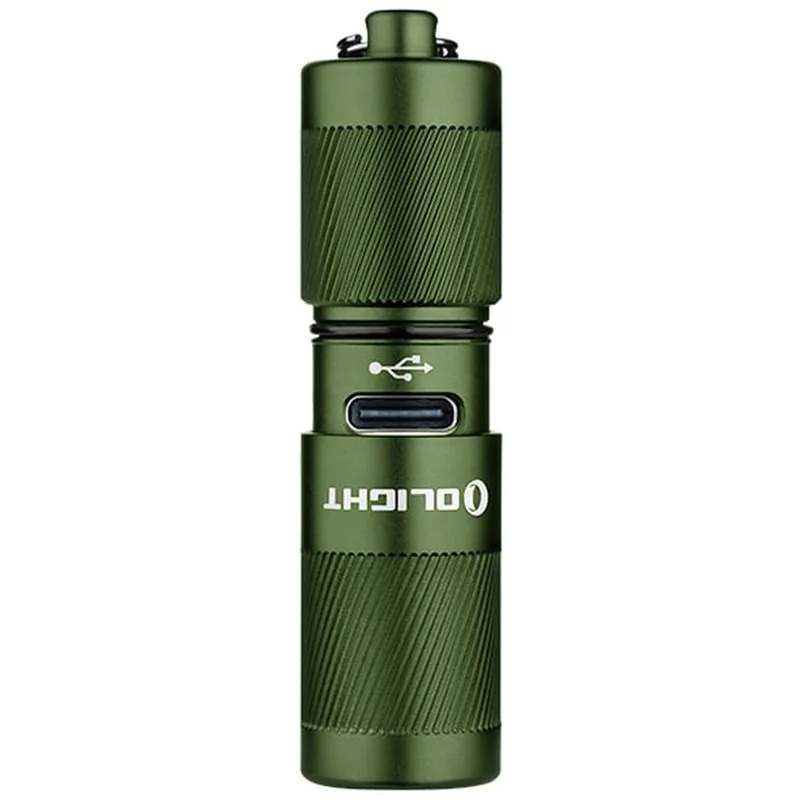 Latarka Olight I1R 2 Pro OD Green - 180 lumenów
