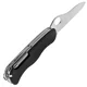 Nóż kieszonkowy Victorinox Trailmaster One Hand - Czarny