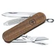 Nóż kieszonkowy Victorinix Classic SD - Drewno
