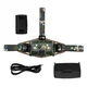 Latarka czołowa Ledlenser HF8R Core RGB Camo - 1600 lumenów