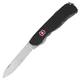 Nóż kieszonkowy Victorinox Outrider 08 - Czarny