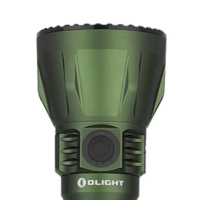Latarka taktyczno-poszukiwawcza Olight Javelot Turbo 2 OD Green - 1800 lumenów