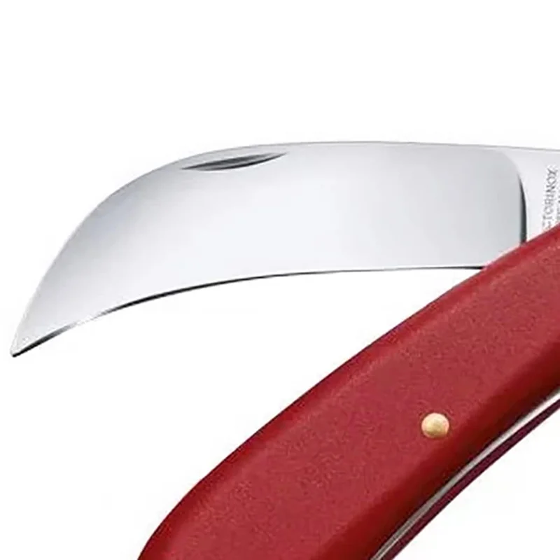 Duży nóż ogrodniczy Victorinox do szczepienia i przycinania
