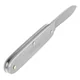Nóż kieszonkowy Victorinox Swiss Army 1 Alox - Srebrny