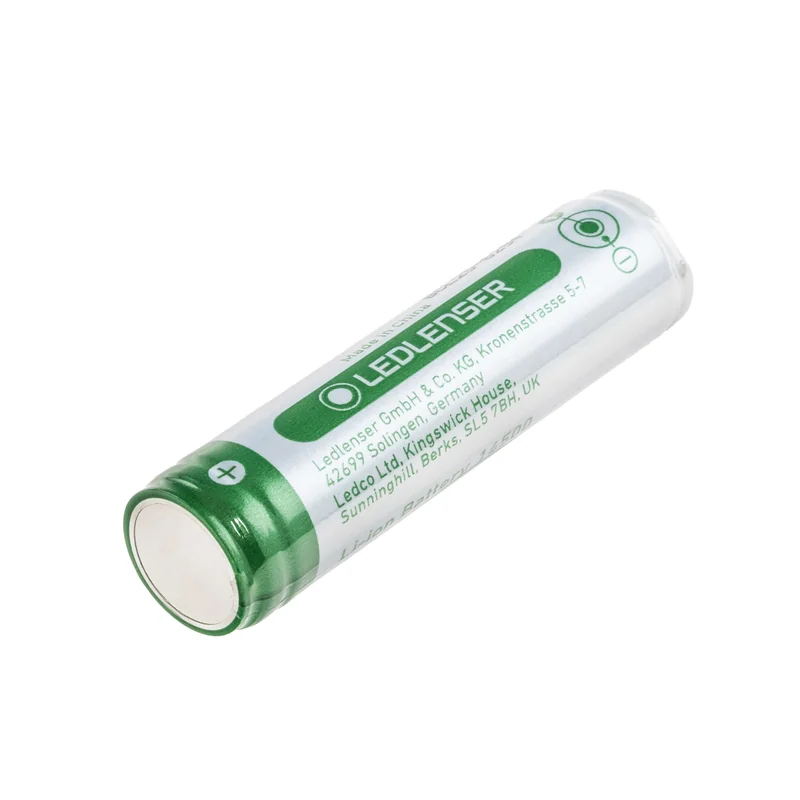 Akumulator Ledlenser 14500 3,7 V 700 mAh