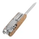 Nóż kieszonkowy Victorinox Swiss Champ Walnut Wood