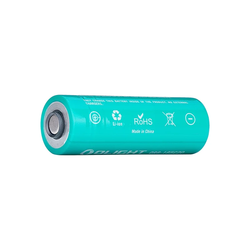 Akumulator Olight 3.6V do latarki Odin Mini - 2040 mAh