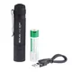 Latarka Ledlenser Solidline ST6R - 800 lumenów