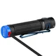 Latarka Olight Baton 3 Pro Cool White Akumulatorowa Czarna - 1500 lumenów