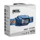 Czołówka Petzl Aria 1R RGB Niebieska - 475 lumenów
