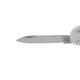 Nóż kieszonkowy Victorinox Minichamp Alox - szary