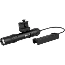 Latarka taktyczna Olight Odin GL z celownikiem laserowym - 1500 lumenów