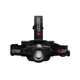 Latarka czołowa Ledlenser H15R Core - 2500 lumenów