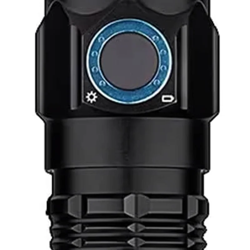 Latarka taktyczna Olight Warrior 3S - 2300 lumenów