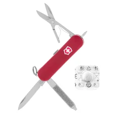 Victorinox Taschenmesser Signature Lite - Rot