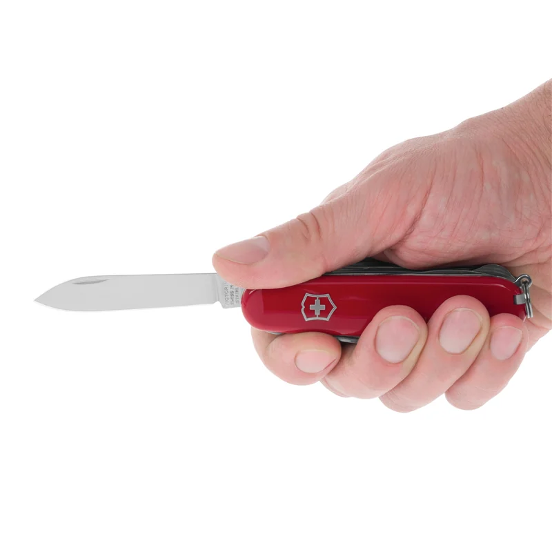 Scyzoryk Victorinox Swiss Champ - Czerwony