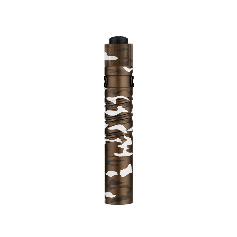 Latarka Olight I3T EOS Shadow Dune - 180 lumenów