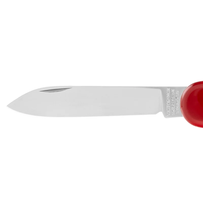 Nóż kieszonkowy Victorinox Compact - Red