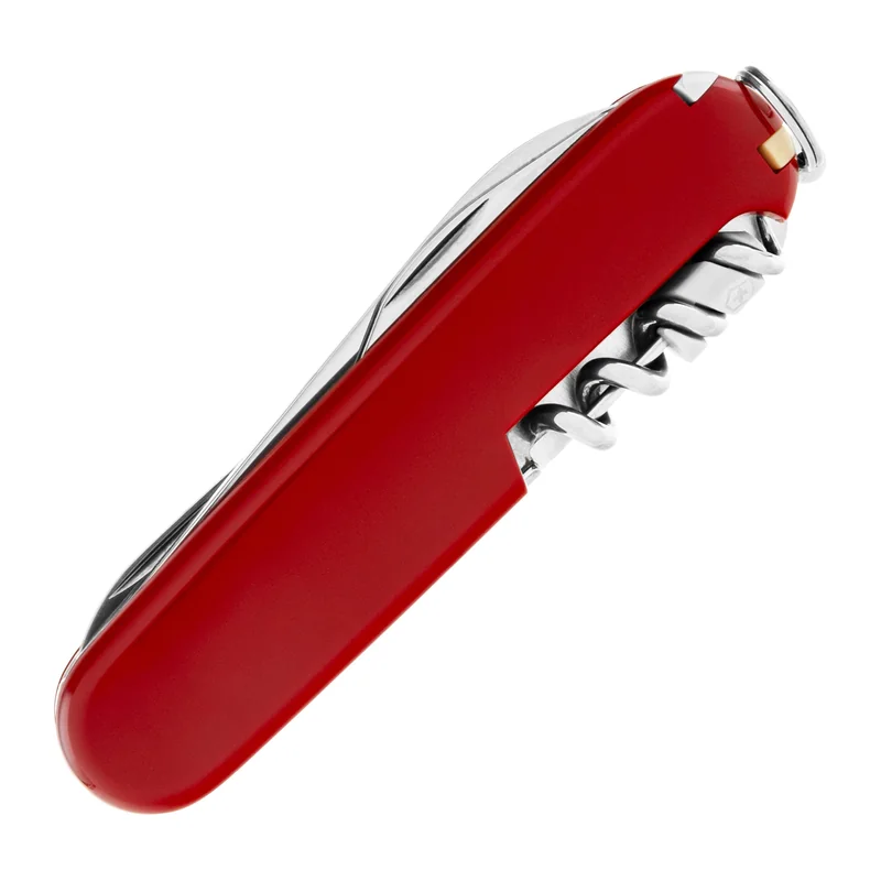 Nóż kieszonkowy Victorinox Compact - Red