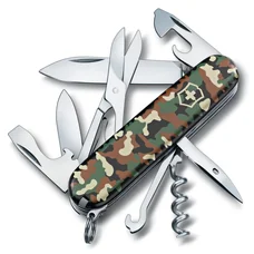 Nóż kieszonkowy Victorinox Climber - moro