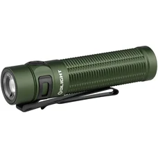 Latarka akumulatorowa Olight Baton 3 Pro Max Cool White OD Green - 2500 lumenów